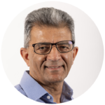 Rajesh Rukma Management Team - Rygor Group